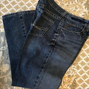 Ariat M2 Jeans